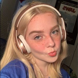 Meet your Posher, Kinsey